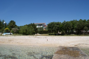 Отель Apartments Jurjevic  Петркане